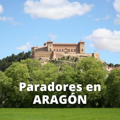 paradores en Aragón